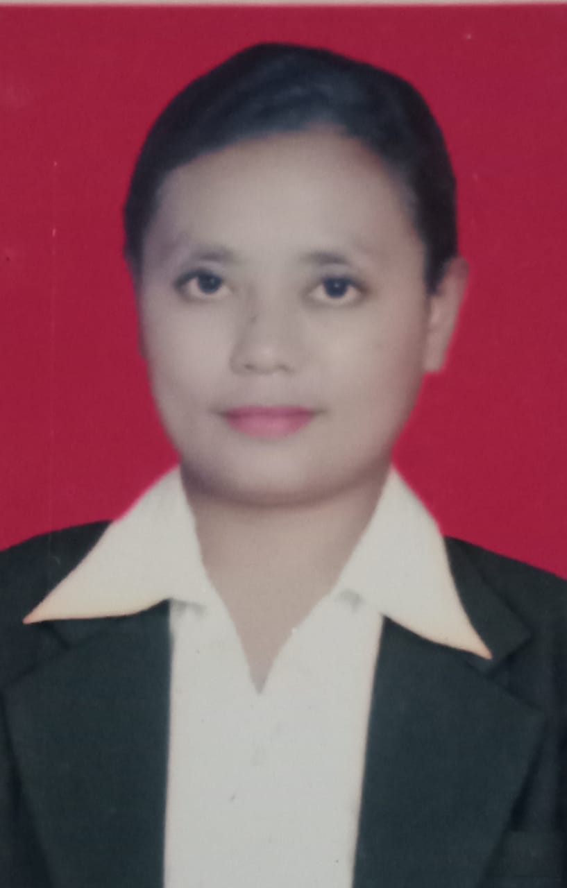 Foto ADOLFINA YASHINTHA KESE,S.Ag